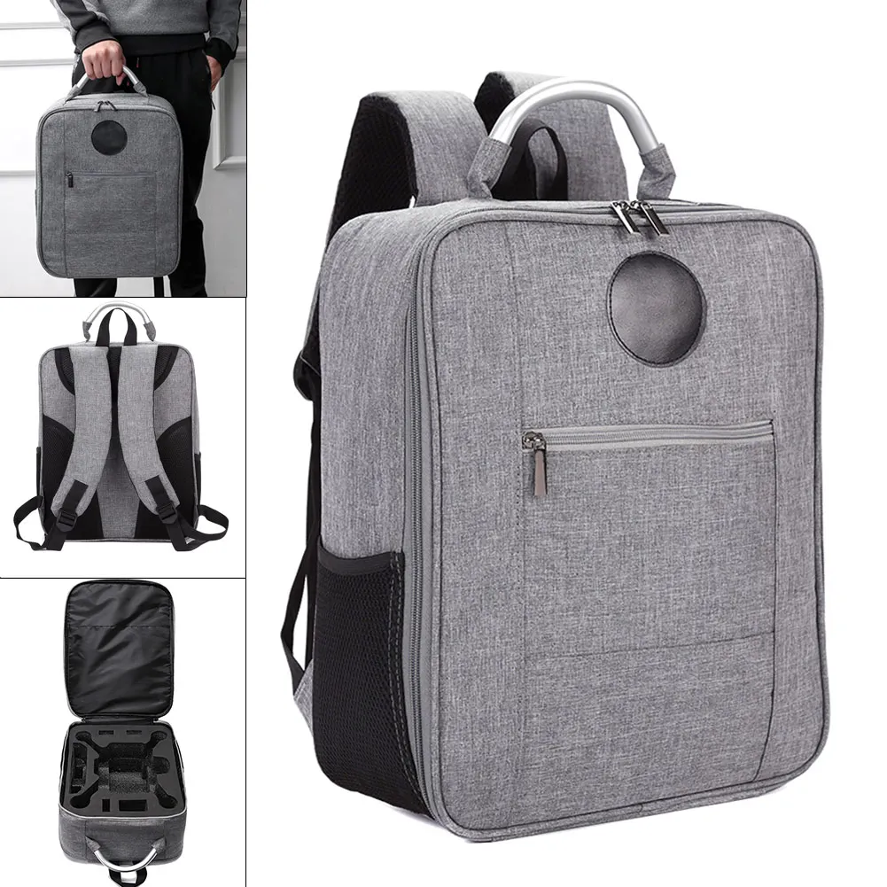

Backpack Carrying Bag Portable Protective Storage Durable for Xiaomi A3 Travel SD998