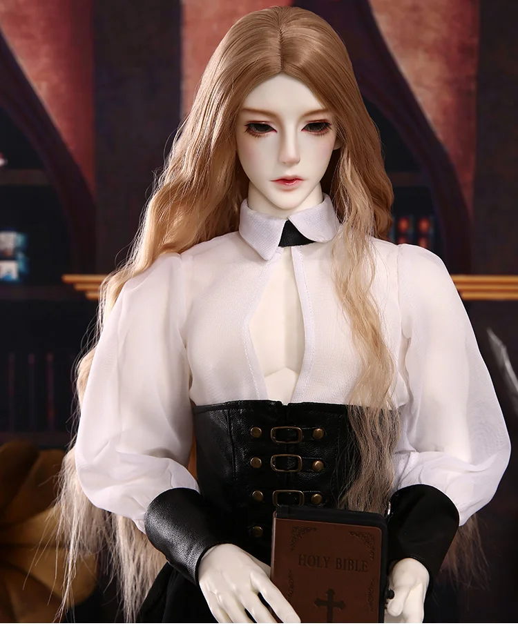 ID72 Gluino Human 1/3 BJD SD куклы смолы тело модель для мальчиков высокое качество игрушки для девочек День рождения Рождество Лучшие подарки