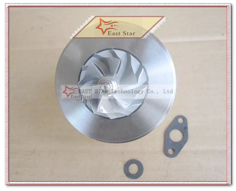 TURBO TD04L 14411-7T600 49377-02600 Turbocharger cartridge CHRA core For NISSAN D22 Navara Pickup NS25 QD32 QD32T (4)