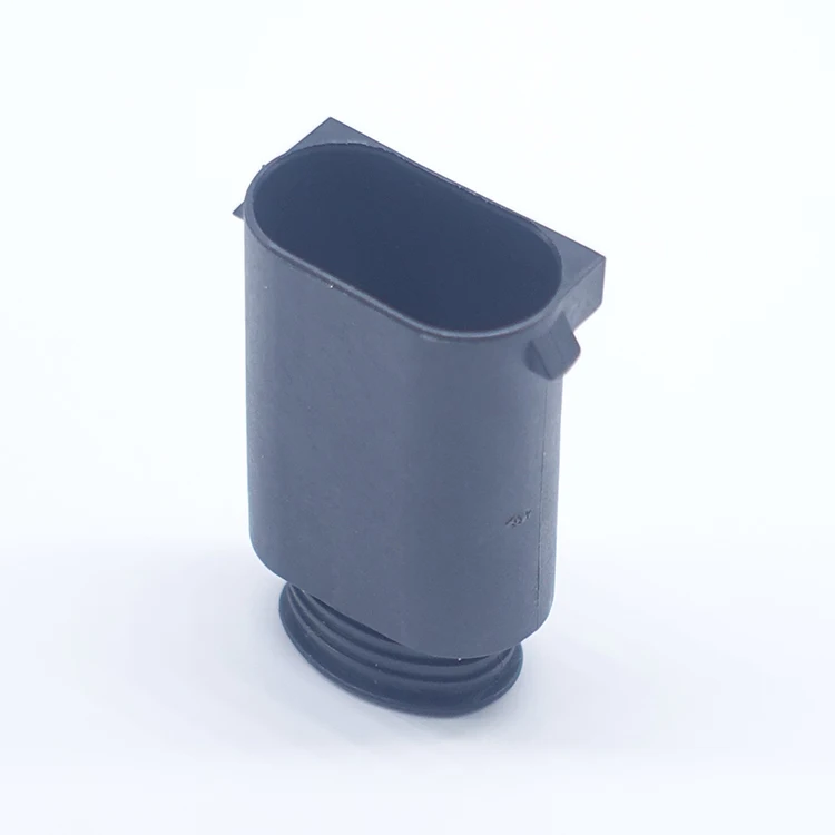 6 Pin 1 967616 7M0 973 119 Tyco педаль акселератора разъем для BENZ BMW Дроссельный клапан сенсор