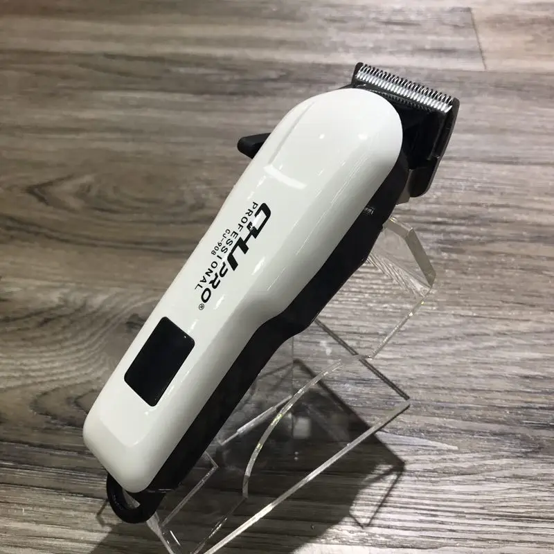 Профессиональная USB зарядка машинка для стрижки волос перезаряжаемая машинка для стрижки волос Машинка для стрижки бороды Триммер для мужчин Инструменты для укладки