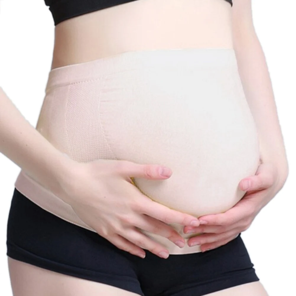 Спортивный пояс для послеродового восстановления, Корректирующее белье, поддерживающий корсет для беременных женщин, пояс для беременных, пояс для живота, пояс на талию