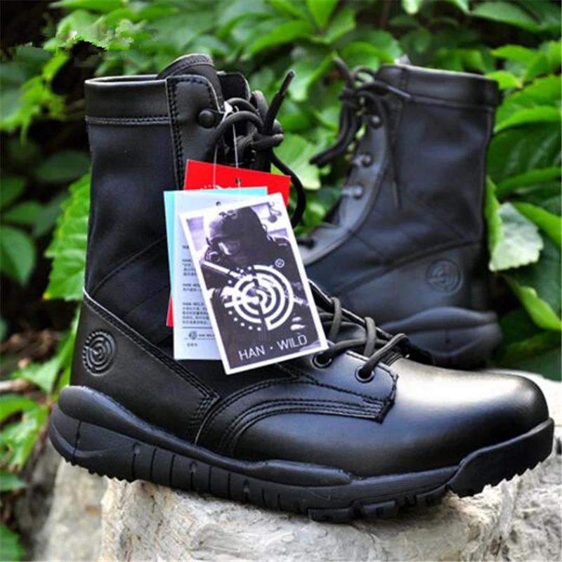 botas taticas baratas