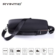 Портативный противоударный EVA жесткий чехол сумка чехол для хранения для JBL Xtreme2/Xtreme 2 Bluetooth динамик дополнительное пространство с поясом