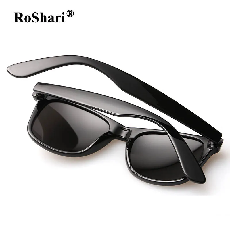 Polarized Очки Солнцезащитные Мужские Купить