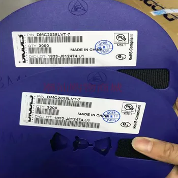 

(50PCS) Original new DMN2990UFA-7B DMN2600UFB-7 DMN2011UFDE-7 DMN1019UFDE-7 DMN1032UCB4-7 DMN2450UFD-7