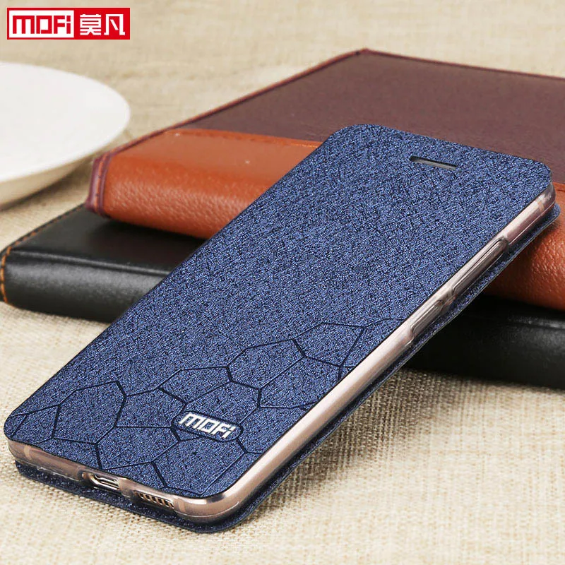 Mofi Купить Чехол Книжку Для Xiaomi Mi8