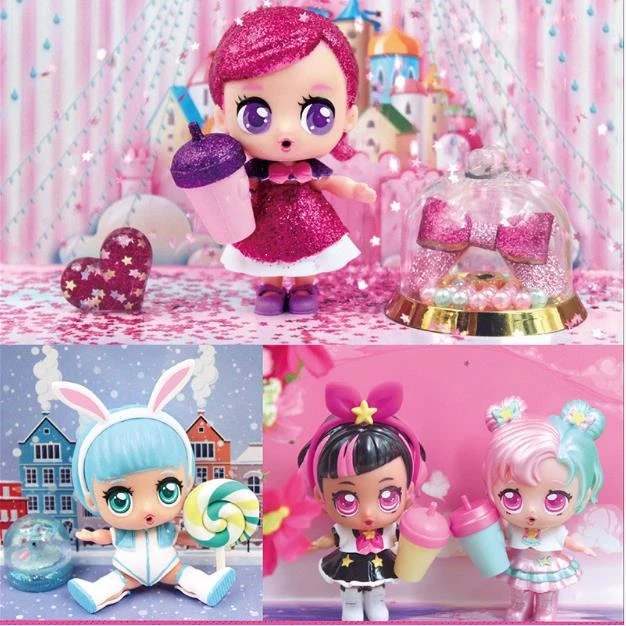 lol dolls live