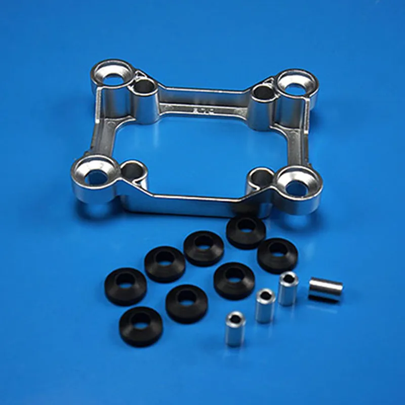 

DLE85 shock absorbing base for DLE 85 engine
