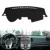 Dongzhen подходит для Kia FORTE 2009-2014 крышка приборной панели автомобиля Избегайте Light Pad Инструмент платформа приборная панель крышка автомобиля Стайлинг - изображение