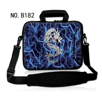

China Dragon 10.1" 11.6" 13.3" 14" 15.6" 17.3" Laptop Notebook Computer Sleeve Case Carrying Bag with