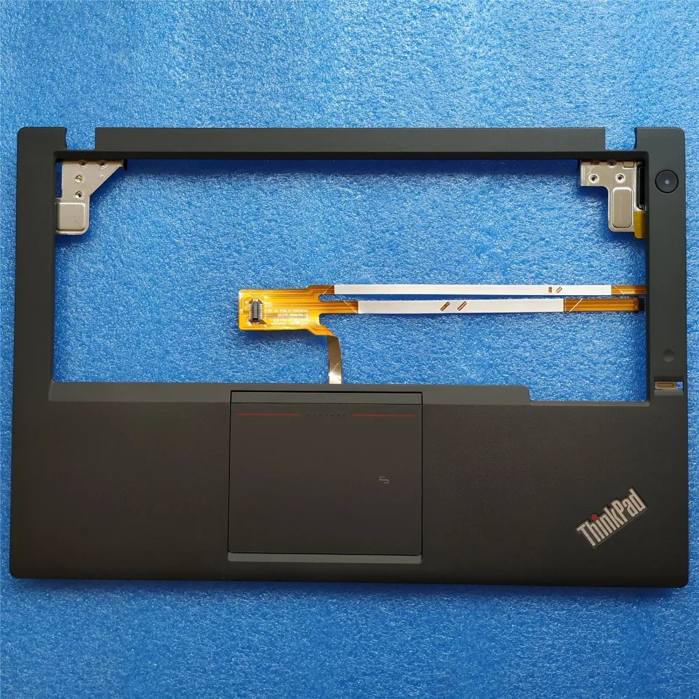 Оригинальный чехол для клавиатуры Lenovo ThinkPad X240 X250 с тачпадом 04X5182 | Компьютеры и