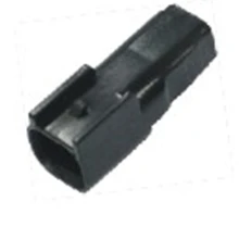 Longyue 10 комплект 2-way Авто штекер комплект ремонтный разъем LY-7026-1.5-11