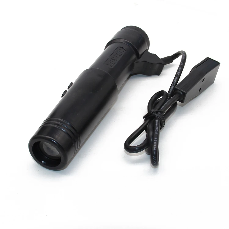 

Test engine ignition Timing light adjuster Timing gun Car motorcycle Maintenance inspection tool