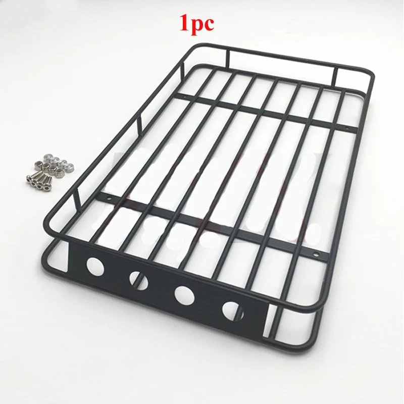 1PC KYX Metal Luggage Rack Backet 235*140*20MM Climbing Car Roof Rack
