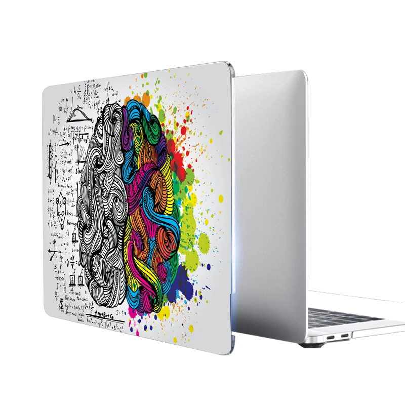 MTT Graffiti Case For Apple Macbook Air 11 13 Pro Retina 12 13 15 inch Touch Bar Cover for macbook pro 13.3 15.4'' Laptop Case MTT Graffiti Case For Apple Macbook Air 11 13 Pro Retina 12 13 15 inch Touch Bar Cover for macbook pro 13.3 15.4'' Laptop Case