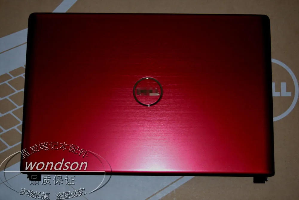 Для Dell Vostro V5470 ЖК-дисплей задняя крышка CN-0GR12G GR12G w/гарантия 1 год