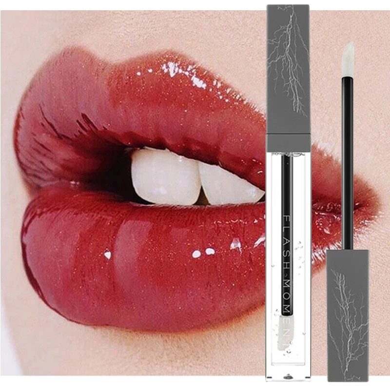 brand moisturizer lip gloss