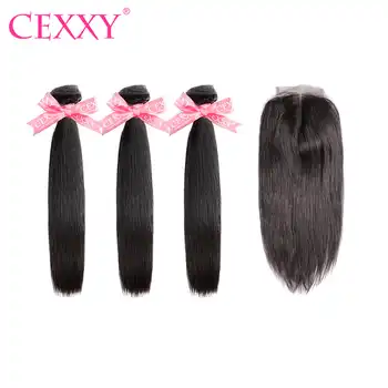 cexxy hair