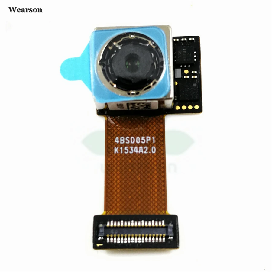 For Lenovo K80M Back Camera High Quality Tested K80M Rear