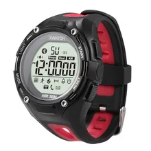 Smart Watch xwatch Bluetooth SmartWatch Wristwatch forater-proof Wristwatch Intelligent Clock Stopwatch iOS Android Phone