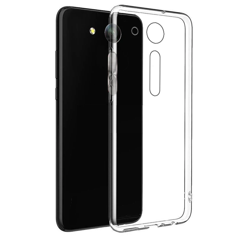 Мягкий чехол для телефона крышка стандартная Для ZenFone Go Zb452 Kl анти осень задняя