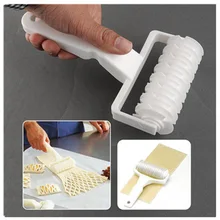 Новинка Пластик Кухня выпечки инструмент тесто для хлеба Cookie пирог Пицца Кондитерские решетки Шарошки mj6024