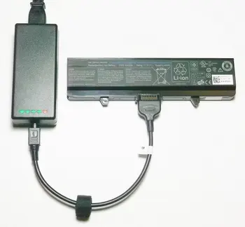 

External Laptop Battery Charger for Dell Latitude C610 Latitude C640 Latitude C800 Latitude C810 Latitude CPi Series