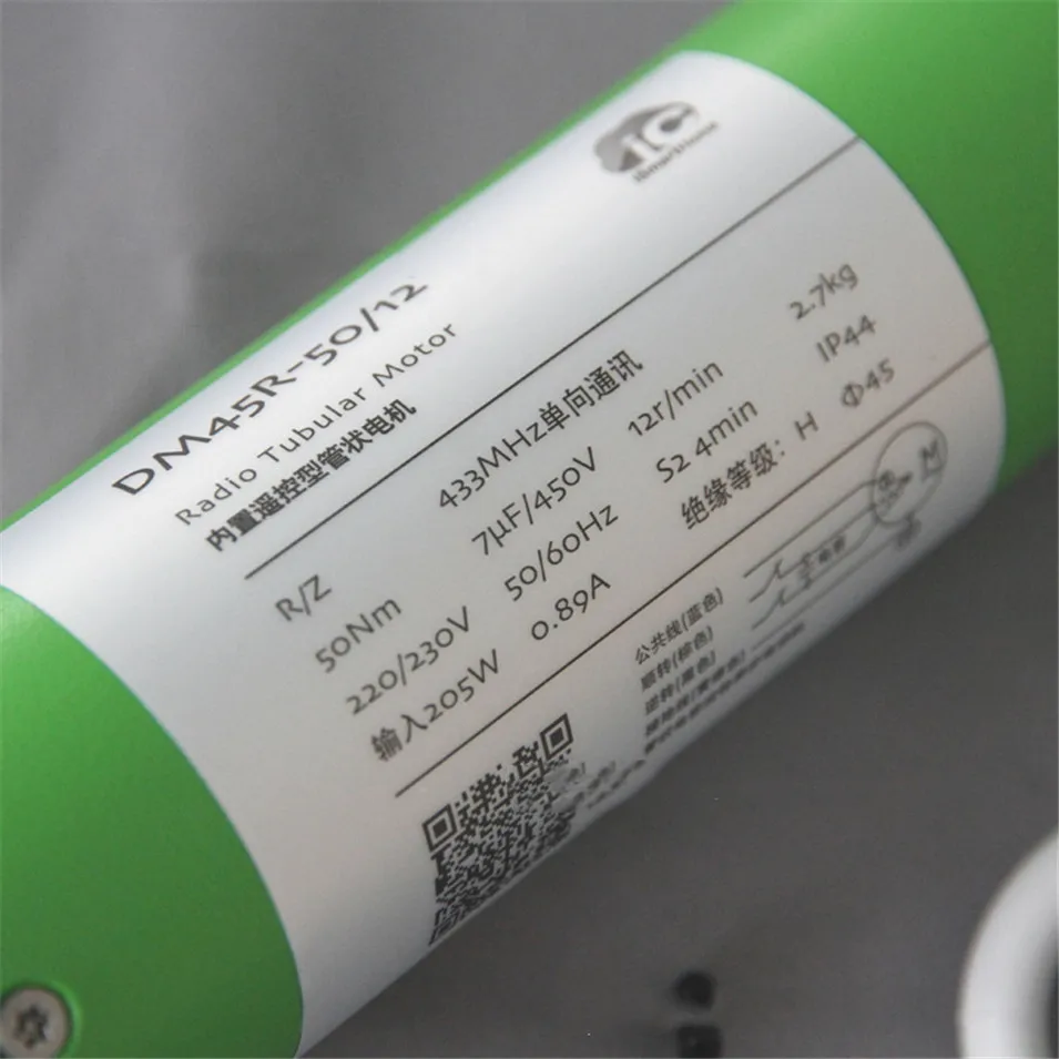 Cheap Sistema automático de controle de cortina