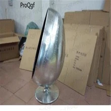 ProQgf 1 шт. набор пузырьковый шар современный стул