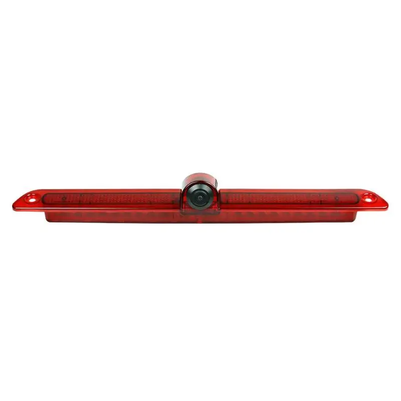 

Car Rear View 3rd Third Brake Light Backup Camera for Mercedes Benz Sprinter Crafter 2007-2019 Parking Reverse Camera