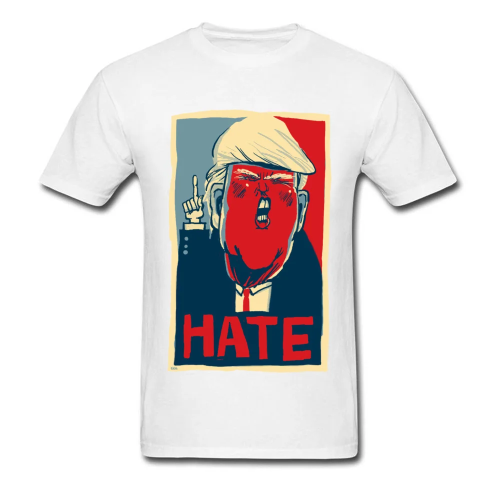 Donald HATE_white