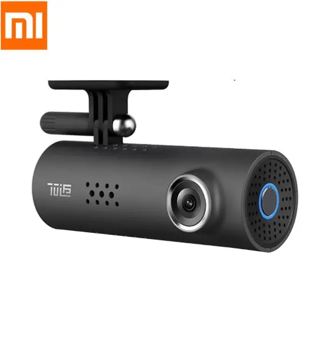 

Original Xiaomi 70 Minutes 70MAI Smart WiFi Car DVR Wrieless Dash Cam 130 Degree Mstar 8328P Sony IMX323 1080P 30fps Car Camera