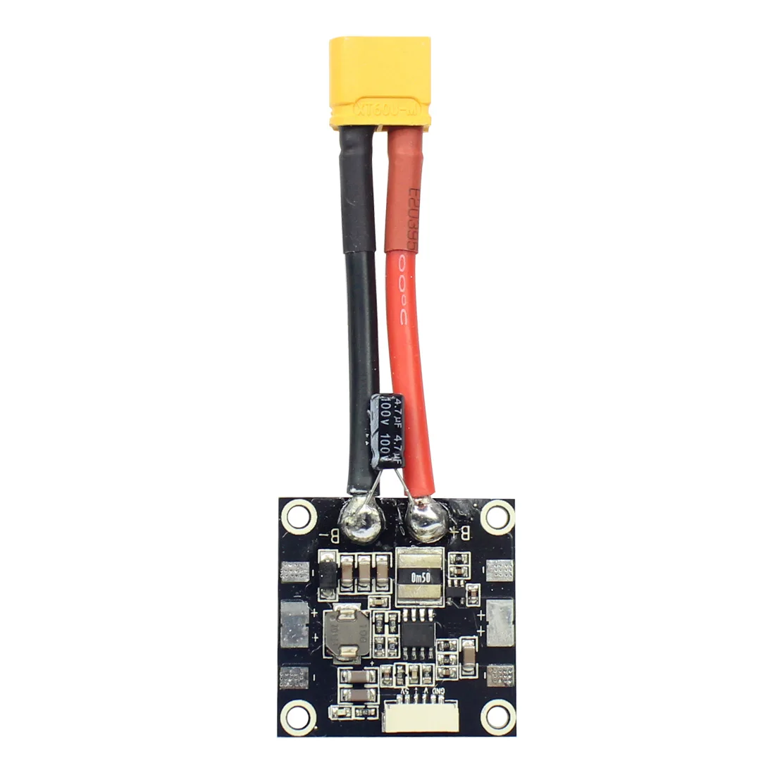 Оригинальный силовой модуль Radiolink XT60 разъем для Mini PIX Pixhawk летное управление