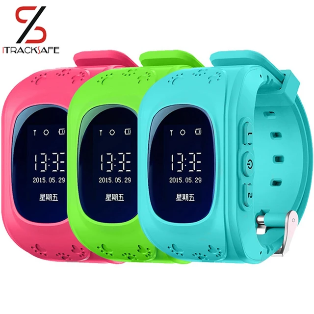 Free Shipping Mini Baby Child Watch Phone Gps Tracker For Kids Free Shipping Mini Baby Child Watch Phone Gps Tracker For Kids Bracelet Keychain With Adroid Ios