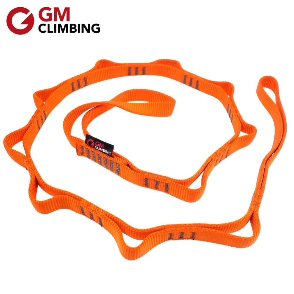 Hunter Ecco Deporte Nylon Cuerda de Plomo