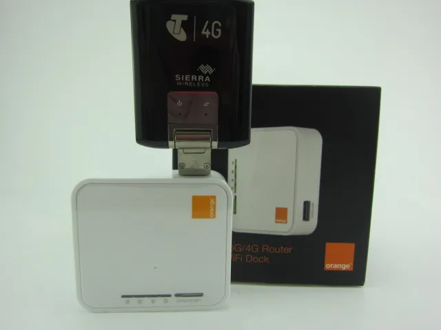 Разблокированный USB модем Sierra Aircard 320U 4G LTE plus TP Link MR3020| |