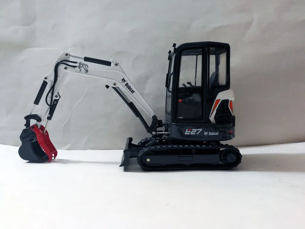 bobcat diecast