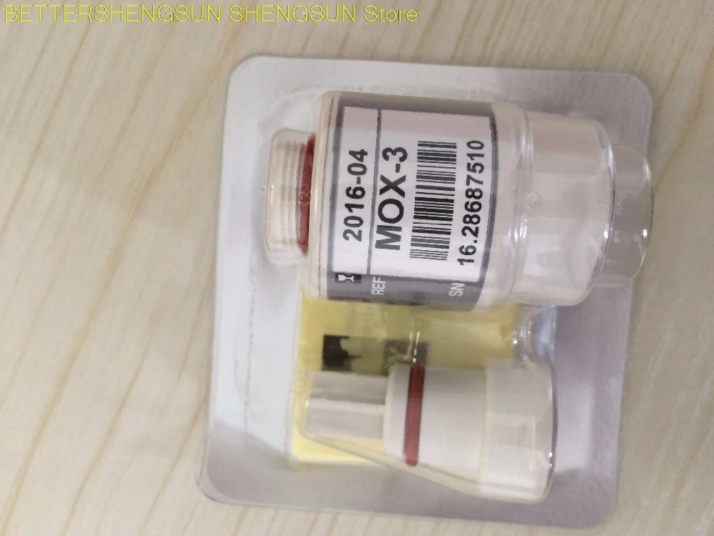 Oxygen cell MOX-3 MOX3 oxygen sensor | Автомобили и мотоциклы