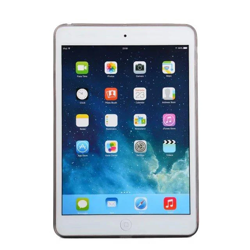 2019 Latest Model Cover for Ipad Pro 10.5 Case Ultra Slim TPU Soft Clear Shell for Apple Tablet Gadget A1701 A1709 2019 Latest Model Cover for Ipad Pro 10.5 Case Ultra Slim TPU Soft Clear Shell for Apple Tablet Gadget A1701 A1709