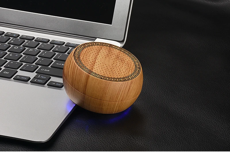 Wireless Bluetooth Speaker (10)