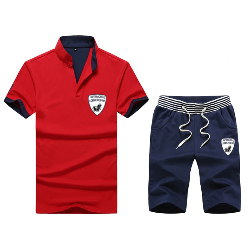Sport Suit Mens (4)