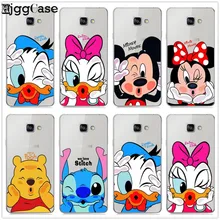 samsung a6 plus coque disney