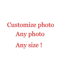 Покраска по номеру любая фотография любого размера