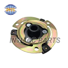 5N0820803A для Delphi компрессор cvc переменного тока концентратор сцепления для VW GOLF V VI/PASSAT/TOURAN/AUDI A3/SKODA OCTAVIA II/OPEL ASTRA H I