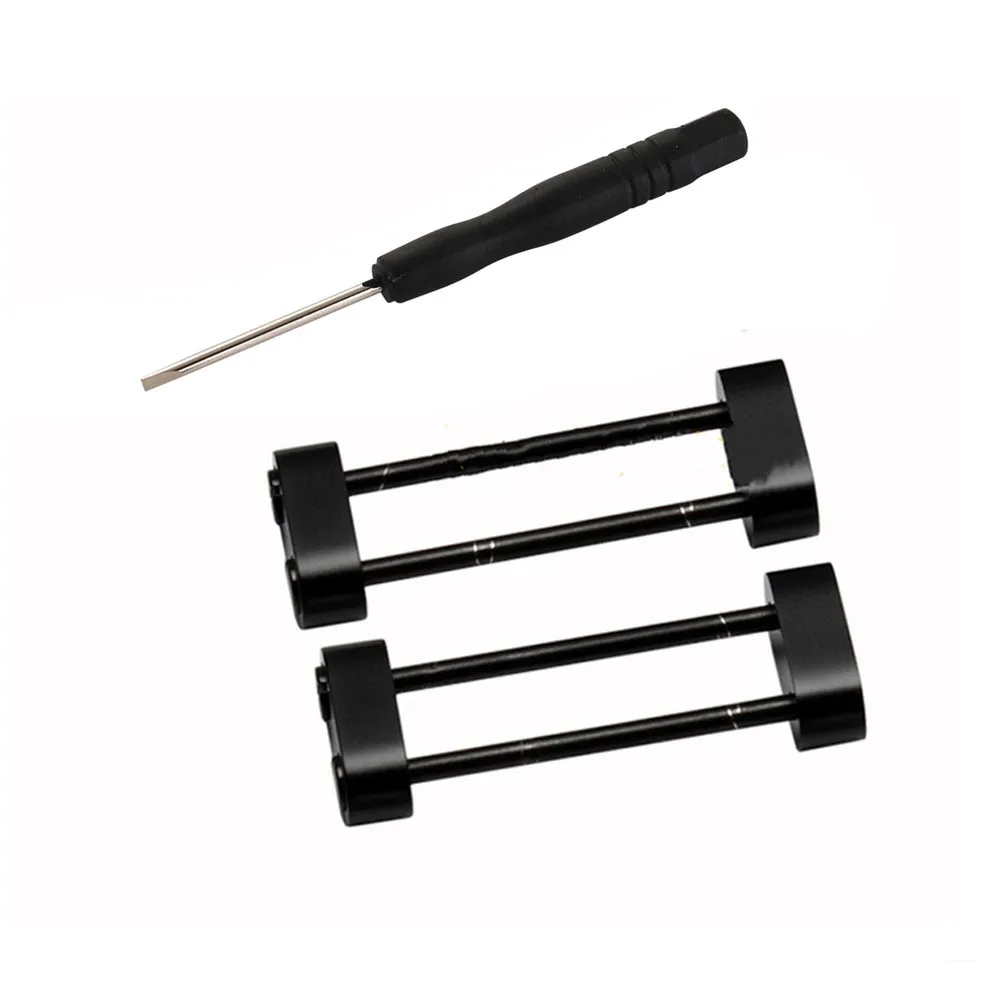 New Design watchbands Stainless Steel Connector For Suunto Core Strap Connect Lugs Adapters Watch Band (3)