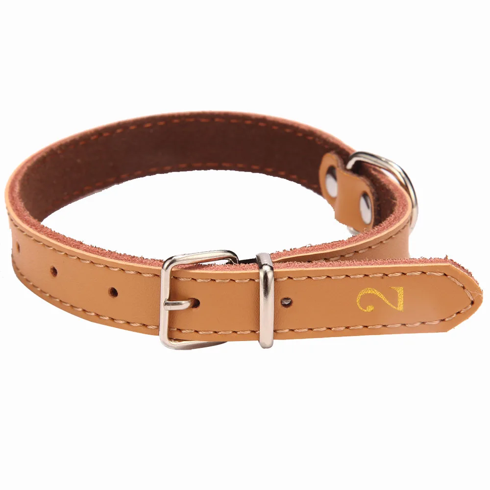 Dog Collars JW0030-2