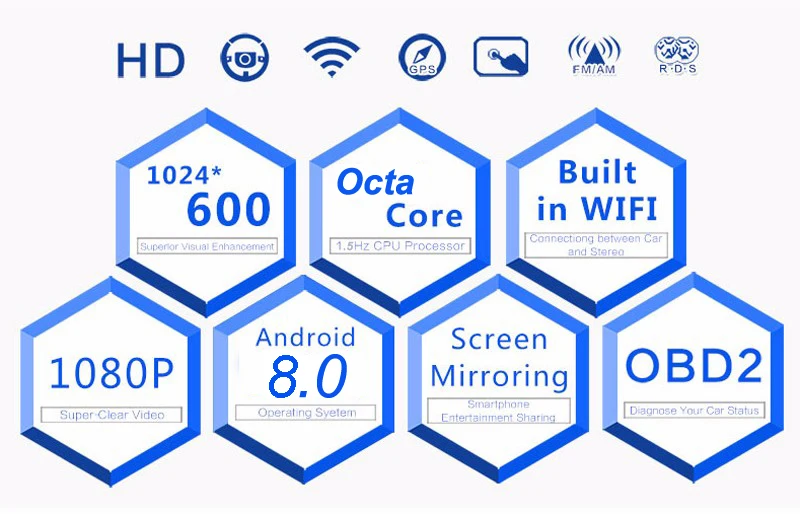 Ips " Android 9,0 автомобильный DVD gps плеер для FORD Focus Mondeo C-max Galaxy 8 Восьмиядерный PX5 4 Гб ram 64 Гб rom Радио BT DAB Wifi карта SD