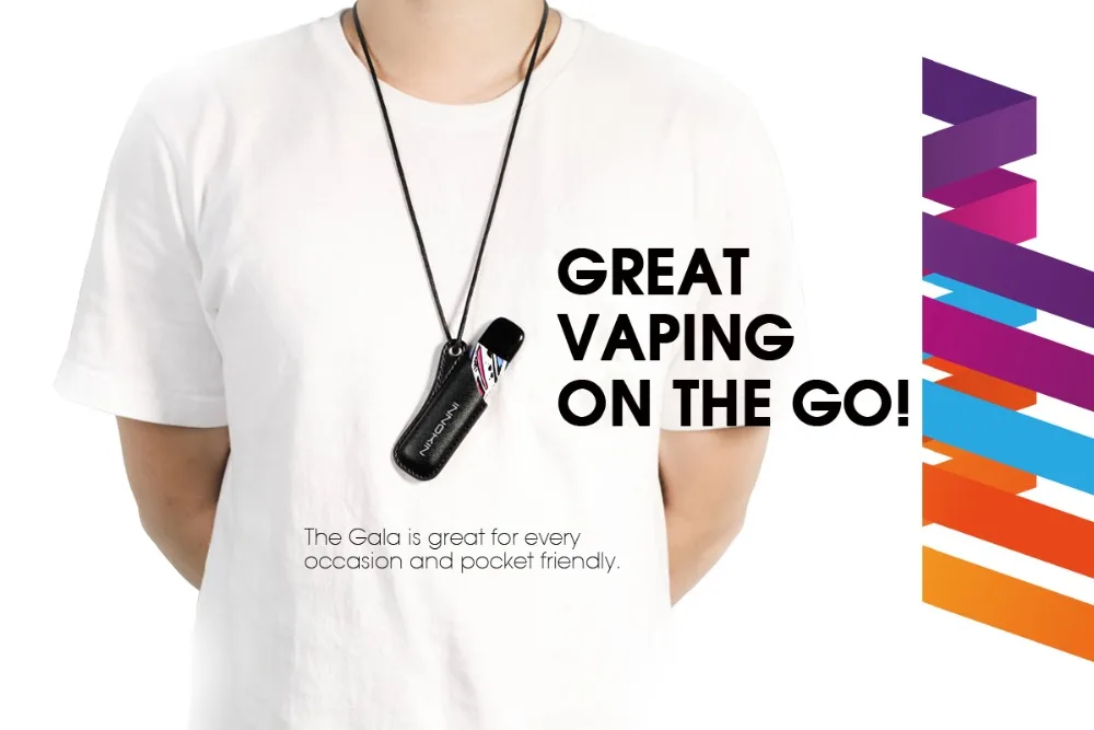 Innokin Gala 500mAh-6