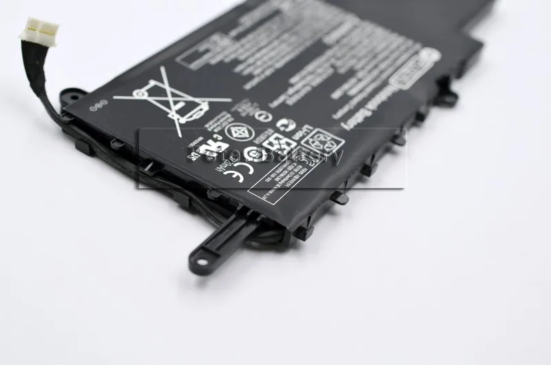 JIGU 751875 001 HSTNN LB6B PL02XL Оригинальный аккумулятор для ноутбука HP павильона 11 X360 Серии
